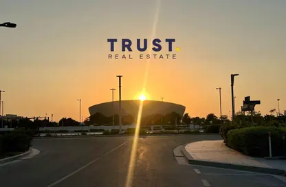 Apartment - 3 Bedrooms - 3 Bathrooms for rent in Regency Residence Fox Hills 1 - Lusail