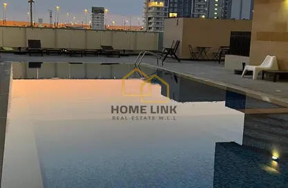 Apartment - 2 Bedrooms - 3 Bathrooms for sale in Al Erkyah City - Lusail
