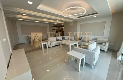 Apartment - 3 Bedrooms - 3 Bathrooms for rent in Al Erkyah City - Lusail