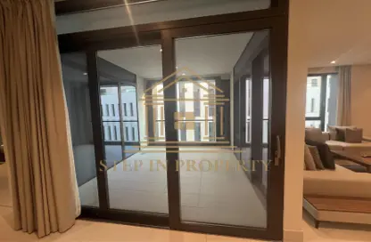 Apartment - 3 Bedrooms - 4 Bathrooms for rent in Musheireb Tower - Musheireb - Musheireb - Doha