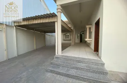 Villa - 4 Bedrooms - 3 Bathrooms for rent in Muaither Area - Al Rayyan - Doha