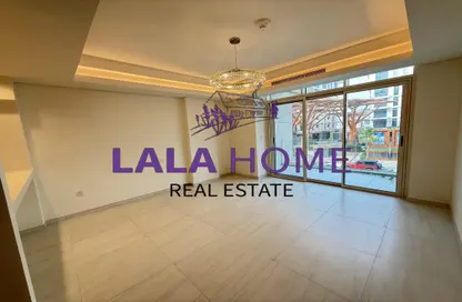 Apartment - 1 Bedroom - 2 Bathrooms for sale in Gewan Island - The Pearl Island - Doha