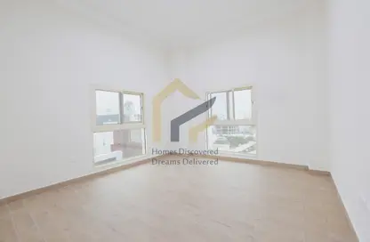 Apartment - 1 Bedroom - 1 Bathroom for rent in Al Nasr Street - Al Nasr - Doha