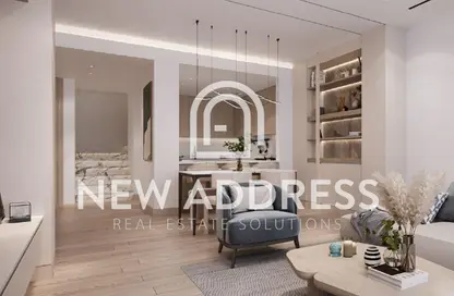 Duplex - 3 Bedrooms - 4 Bathrooms for sale in Maison - Fox Hills - Lusail