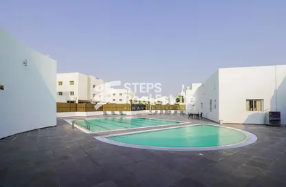 Apartment - 2 Bedrooms - 2 Bathrooms for rent in Umm Salal Mahammad - Umm Salal Mohammed - Doha