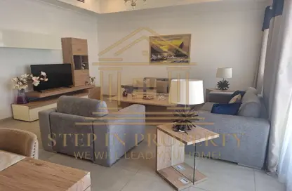 Apartment - 2 Bedrooms - 3 Bathrooms for rent in Wadi Al Markh - Muraikh - AlMuraikh - Doha