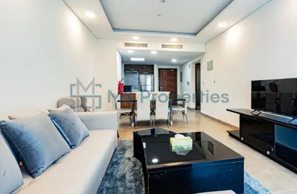 Apartment - 3 Bedrooms - 4 Bathrooms for sale in Lusail City - Lusail