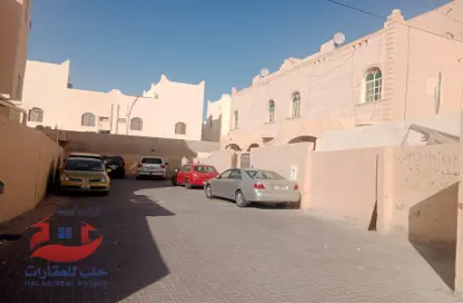 Apartment - Studio - 1 Bathroom for rent in Al Kharaitiyat - Al Kharaitiyat - Umm Salal Mohammed