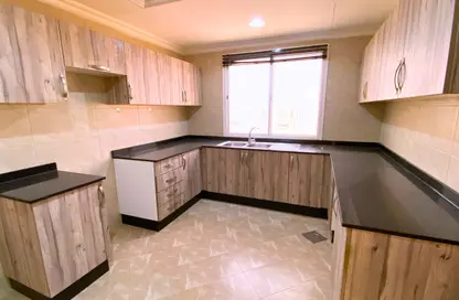 Apartment - 2 Bedrooms - 2 Bathrooms for rent in Najma Street - Najma - Doha