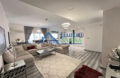 شقة - 3 غرف نوم - 5 حمامات للبيع في دارا - فوكس هيلز - الوسيل