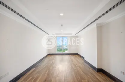 Apartment - 1 Bedroom - 2 Bathrooms for rent in Viva West - Viva Bahriyah - The Pearl Island - Doha