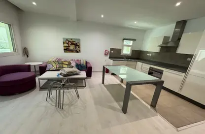 Apartment - 1 Bedroom - 1 Bathroom for rent in Al Gharrafa - Al Gharrafa - Doha