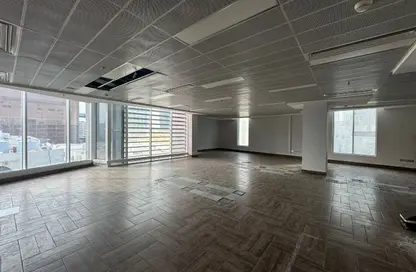 Office Space - Studio - 1 Bathroom for rent in Al Jazeera Street - Fereej Bin Mahmoud North - Fereej Bin Mahmoud - Doha