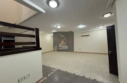 Villa - 4 Bedrooms - 4 Bathrooms for rent in Ain Khaled Villas - Ain Khaled - Doha
