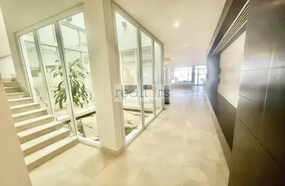 Villa - 4 Bedrooms - 5 Bathrooms for rent in East Gate - West Bay Lagoon - Doha