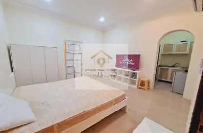 شقة - 1 حمام للايجار في شمال الدحيل - الدحيل - الدوحة