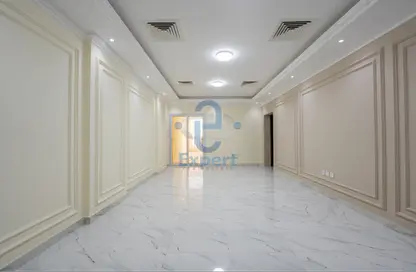 Apartment - 3 Bedrooms - 3 Bathrooms for rent in Fox Hills A13 - Fox Hills - Lusail
