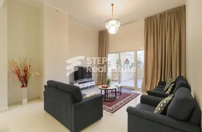 Apartment - 3 Bedrooms - 4 Bathrooms for rent in Al Kharaej 1 - Lusail