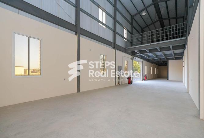 Warehouse - Studio for rent in Al Khor - Al Khor