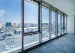 Office Space - 2 bathrooms for rent in Al Muntazah Street - Al Muntazah - Doha