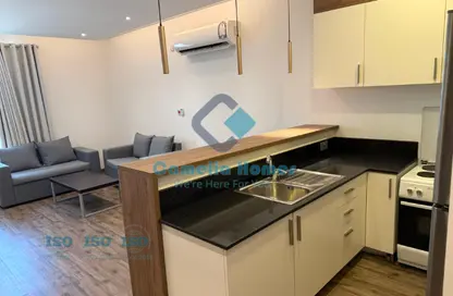 Apartment - 1 Bedroom - 1 Bathroom for rent in Old Airport Road - Old Airport Road - Doha