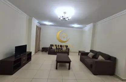 Apartment - 2 Bedrooms - 2 Bathrooms for rent in Al Mansoura - Al Mansoura - Doha