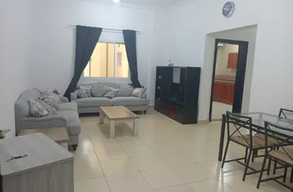 Apartment - 2 Bedrooms - 2 Bathrooms for rent in Al Muntazah Street - Al Muntazah - Doha