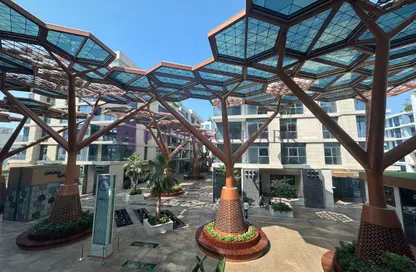 Apartment - 3 Bedrooms - 4 Bathrooms for rent in Gewan Island - The Pearl Island - Doha