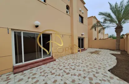 Villa - 3 Bedrooms - 4 Bathrooms for rent in Al Soudan - Al Soudan - Doha