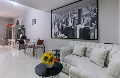 Apartment - Studio - 1 Bathroom for rent in Rome - Fox Hills - Fox Hills - Lusail