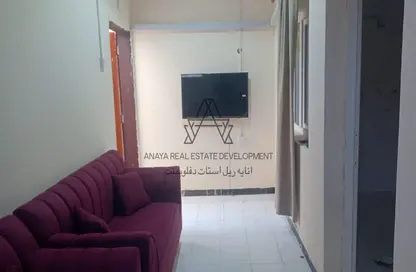 شقة - غرفة نوم - 1 حمام للايجار في الخريطيات - الخريطيات - أم صلال محمد