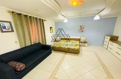 Apartment - Studio - 1 Bathroom for rent in Al Hilal - Al Hilal - Doha
