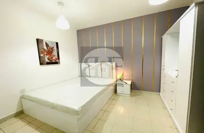 Apartment - Studio - 1 Bathroom for rent in Old Airport Residential Apartments - Old Airport Road - Doha