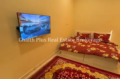 Apartment - Studio - 1 Bathroom for rent in Al Luqta - Al Luqta - Doha
