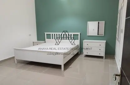 Villa - 1 Bathroom for rent in Bu Hamour Street - Abu Hamour - Doha
