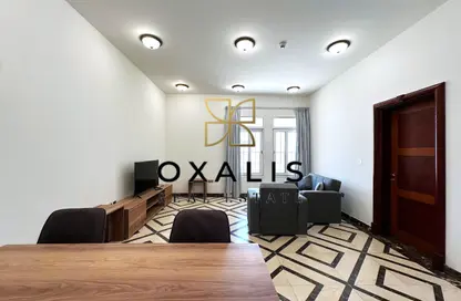 شقة - غرفة نوم - 2 حمامات للايجار في ريزيدينشيال دي5 - جنوب فوكس هيلس - فوكس هيلز - الوسيل