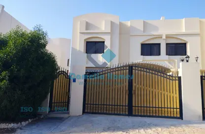 Villa - 5 Bedrooms - 5 Bathrooms for rent in Al Waab Street - Al Waab - Doha