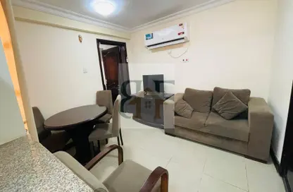 Apartment - 1 Bedroom - 1 Bathroom for rent in Fereej Abdul Aziz - Doha