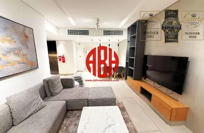 شقة - غرفة نوم - 2 حمامات للايجار في المنصورة - المنصورة - الدوحة شقة - غرفة نوم - 2 حمامات للايجار في المنصورة - المنصورة - الدوحة