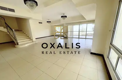 فيلا - 4 غرف نوم - 5 حمامات للايجار في شارع الوعب - الوعب - الدوحة