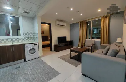 Apartment - 1 Bedroom - 1 Bathroom for rent in Fereej Abdul Aziz - Fereej Abdul Aziz - Doha