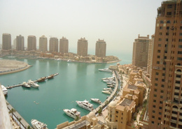 FOR SALE 4 BEDROOMS FLAT IN PEARL QATAR