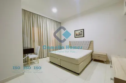 مجمع سكني - 4 غرف نوم - 5 حمامات للايجار في وادي المرخ - مريخ - المريخ - الدوحة