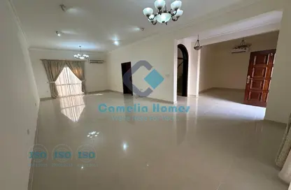 Villa - 4 Bedrooms - 4 Bathrooms for rent in Old Airport Road - Old Airport Road - Doha