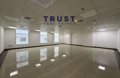 Office Space - Studio for rent in Al Aqaria Tower - Old Salata - Salata - Doha