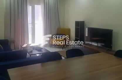 Apartment - 2 Bedrooms - 3 Bathrooms for sale in Al Erkyah City - Lusail