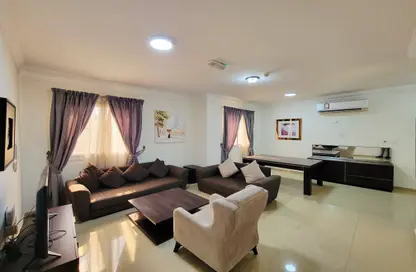 Apartment - 2 Bedrooms - 2 Bathrooms for rent in Old Airport Road - Old Airport Road - Doha Apartment - 2 Bedrooms - 2 Bathrooms for rent in Old Airport Road - Old Airport Road - Doha