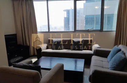 Apartment - 2 Bedrooms - 2 Bathrooms for rent in Central Inn Souq Waqif - Souq Waqif - Al Jasra - Doha