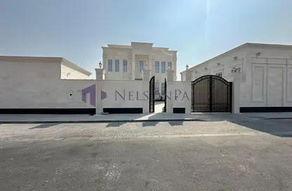 فيلا - 8 غرف نوم - 8 حمامات للبيع في روضة الحمامة - الضعاين