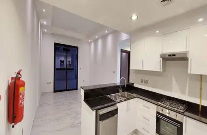 Apartment - 2 Bedrooms - 3 Bathrooms for sale in Fox Hills - Lusail